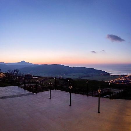 Egelia Imroz Otel Çanakkale Exteriör bild