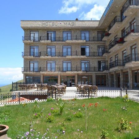 Egelia Imroz Otel Çanakkale Exteriör bild